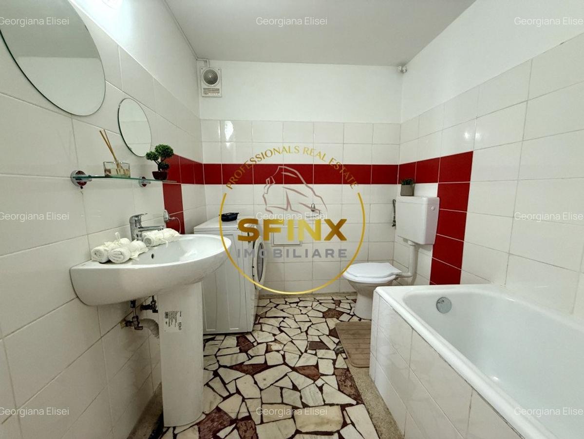 Apartament 2 camere Calea Victoriei - Calea Grivitei - 6
