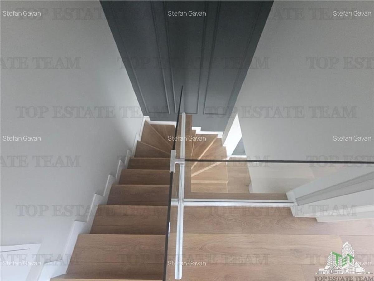 Case premium 4 camere incalzire in pardoseala langa Soseaua de Centura - 16