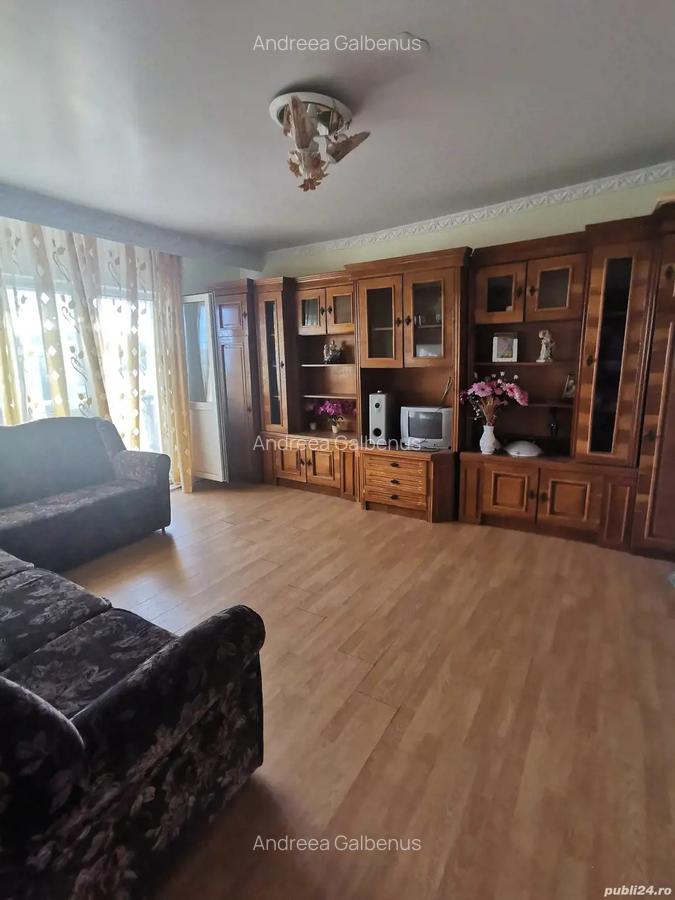 Apartament 3 camere, etaj 3, decomandat, bilateral cu 2 balcoane - 7