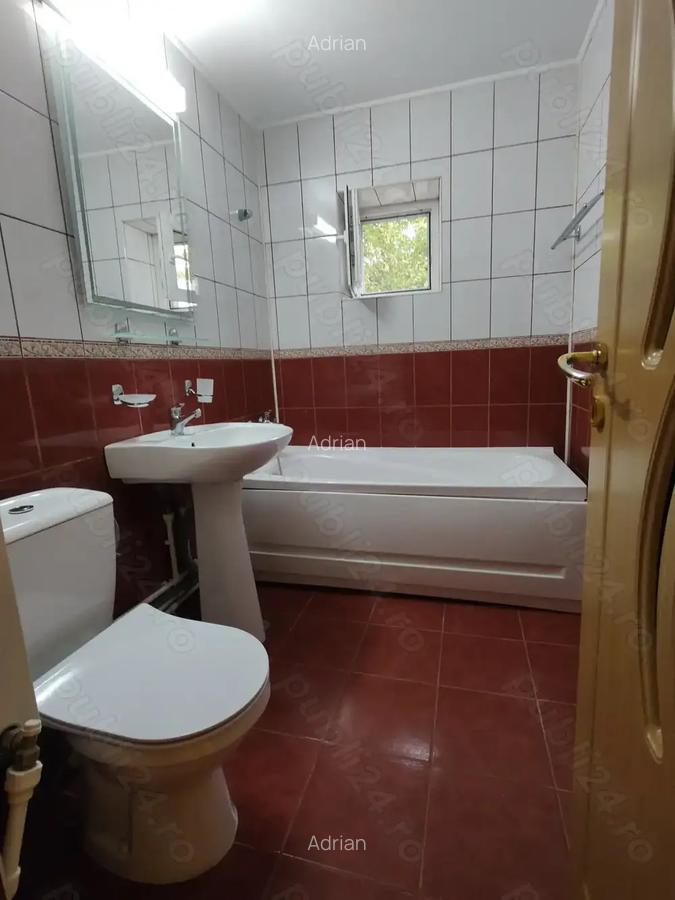 Inchiriez apartament cu 3 camere in zona Frumoasa - 7