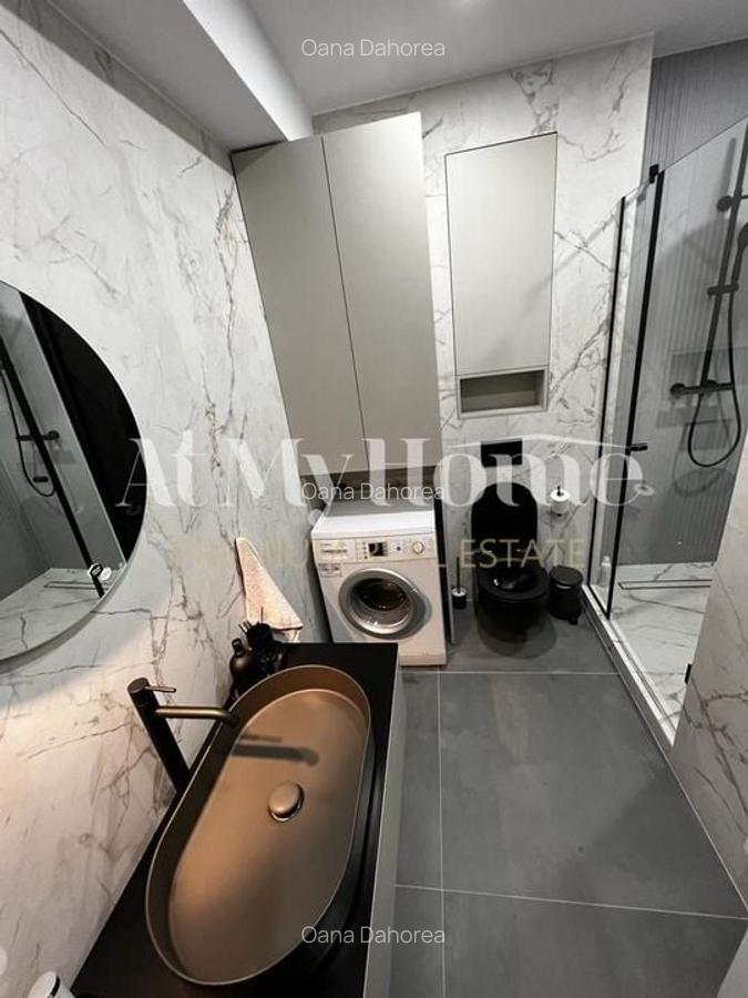 Apartament superb cu 3 camere in complex rezidential cu piscina / Iancu Nicolae - 10