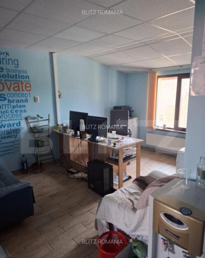 Casa individual P+2E,180 mp utili,zona Sagului - 1