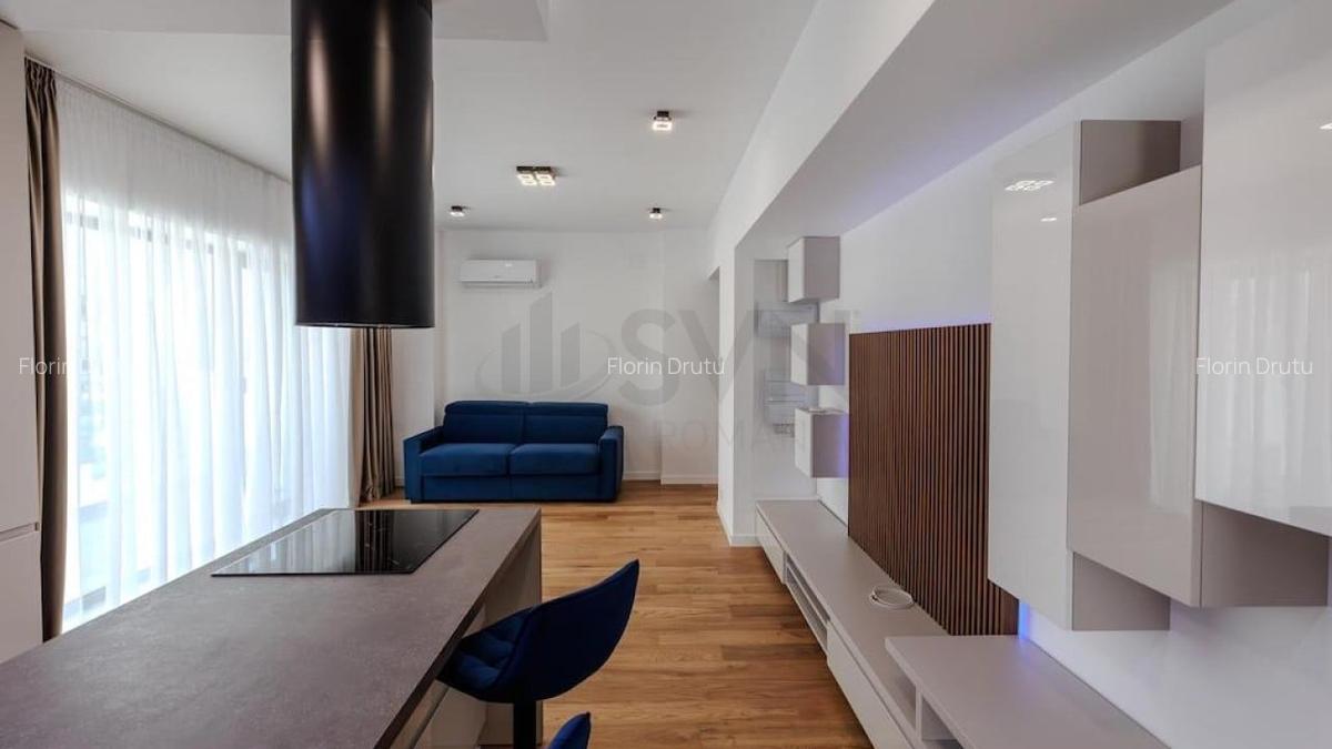 Apartament cu 2 camere semidecomandat în Cotroceni - 4