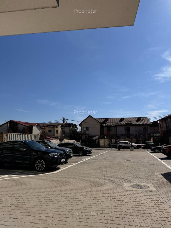 Spatiu Comercial 45mp- parte ansamblu rezidential 99RESIDENCE- in statia STB - 8