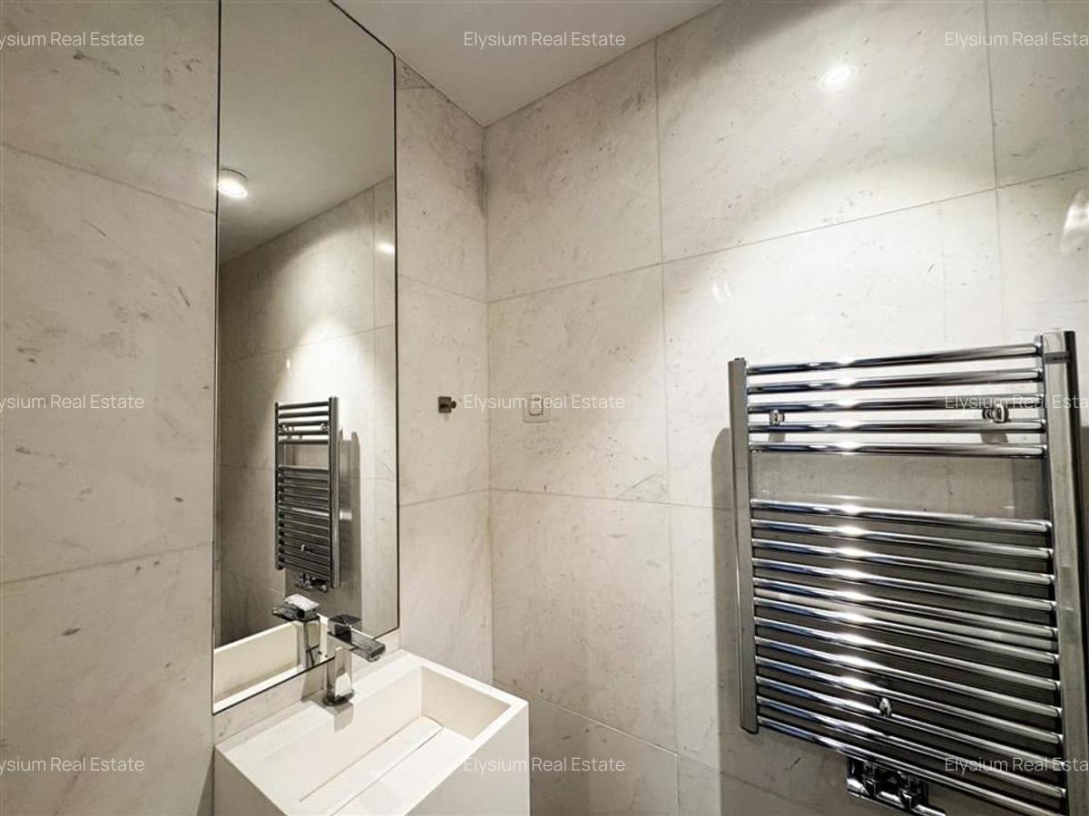 Apartament tip Duplex cu 4 camere de inchiriat One Charles de Gaulle - 12