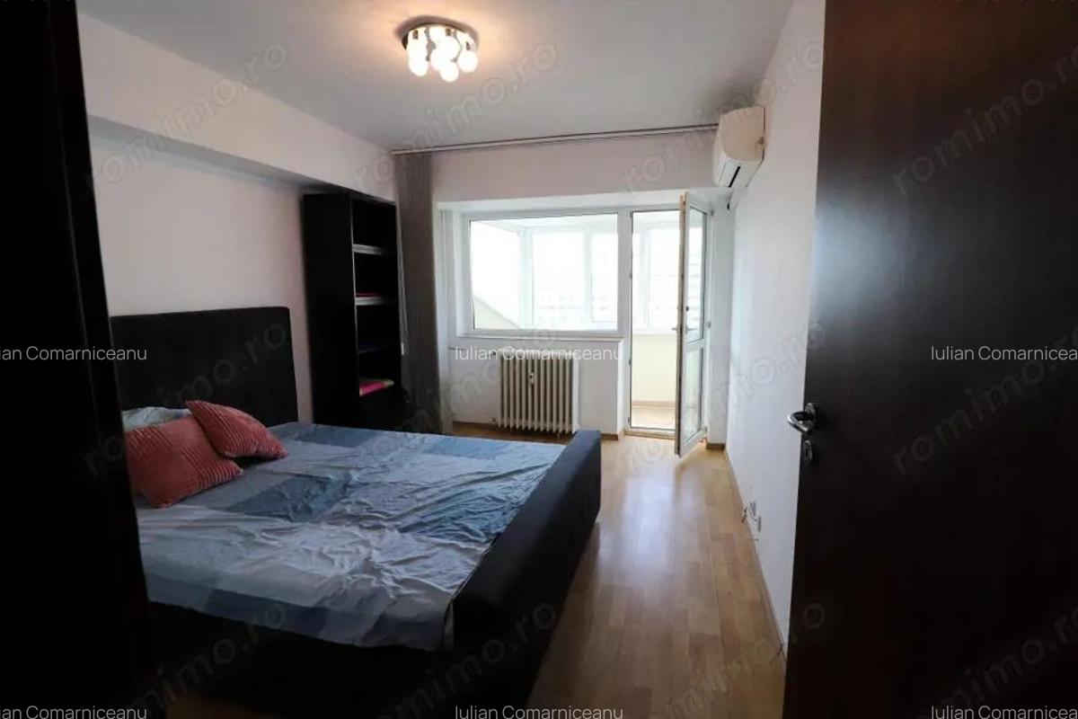 Bloc stradal - intersectie Chisinau cu Pantelimon - 8