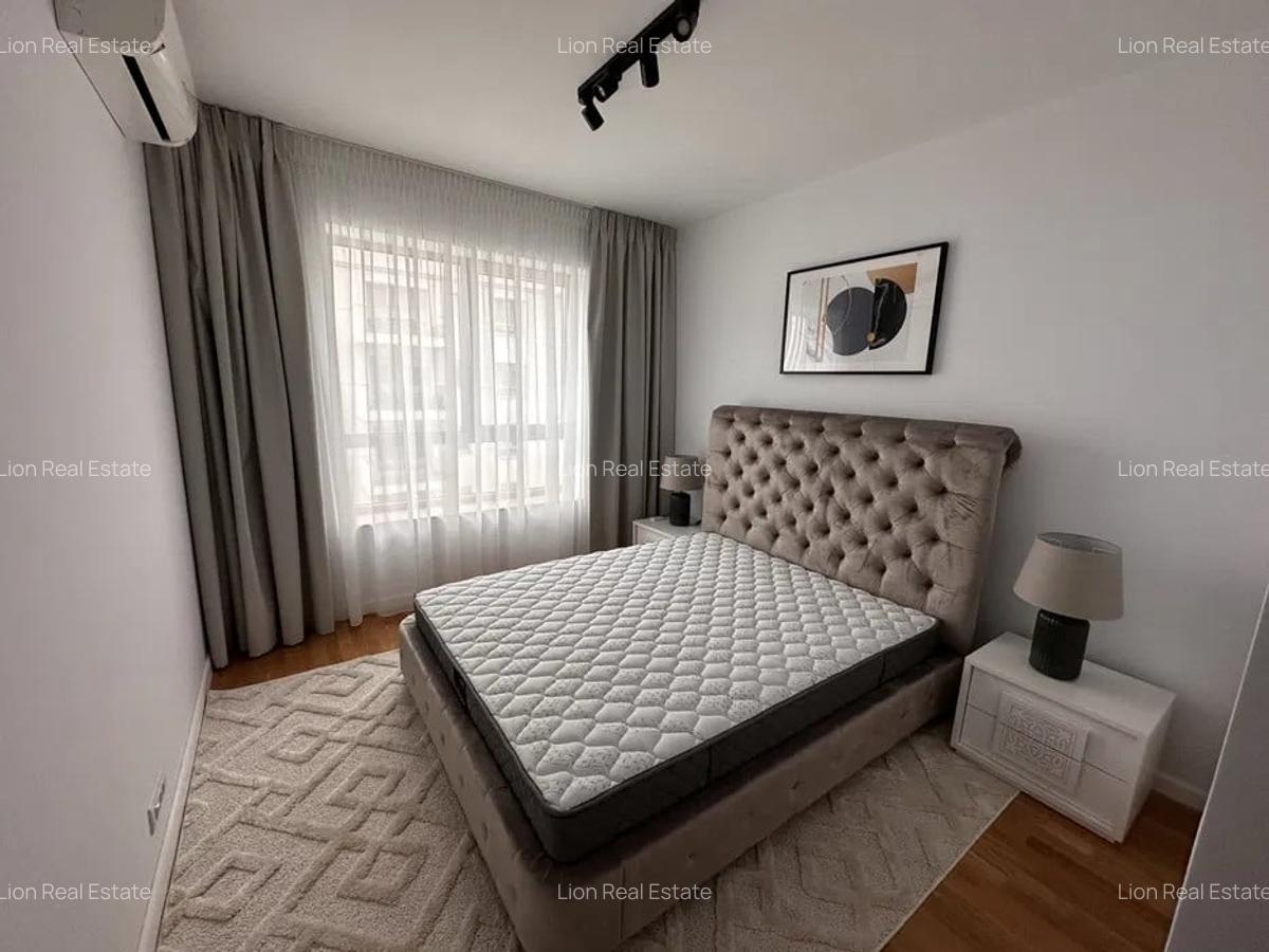 3 Camere + 2 Bai | Complex Luxuria | 9/11 | 100mp | Domenii - 3
