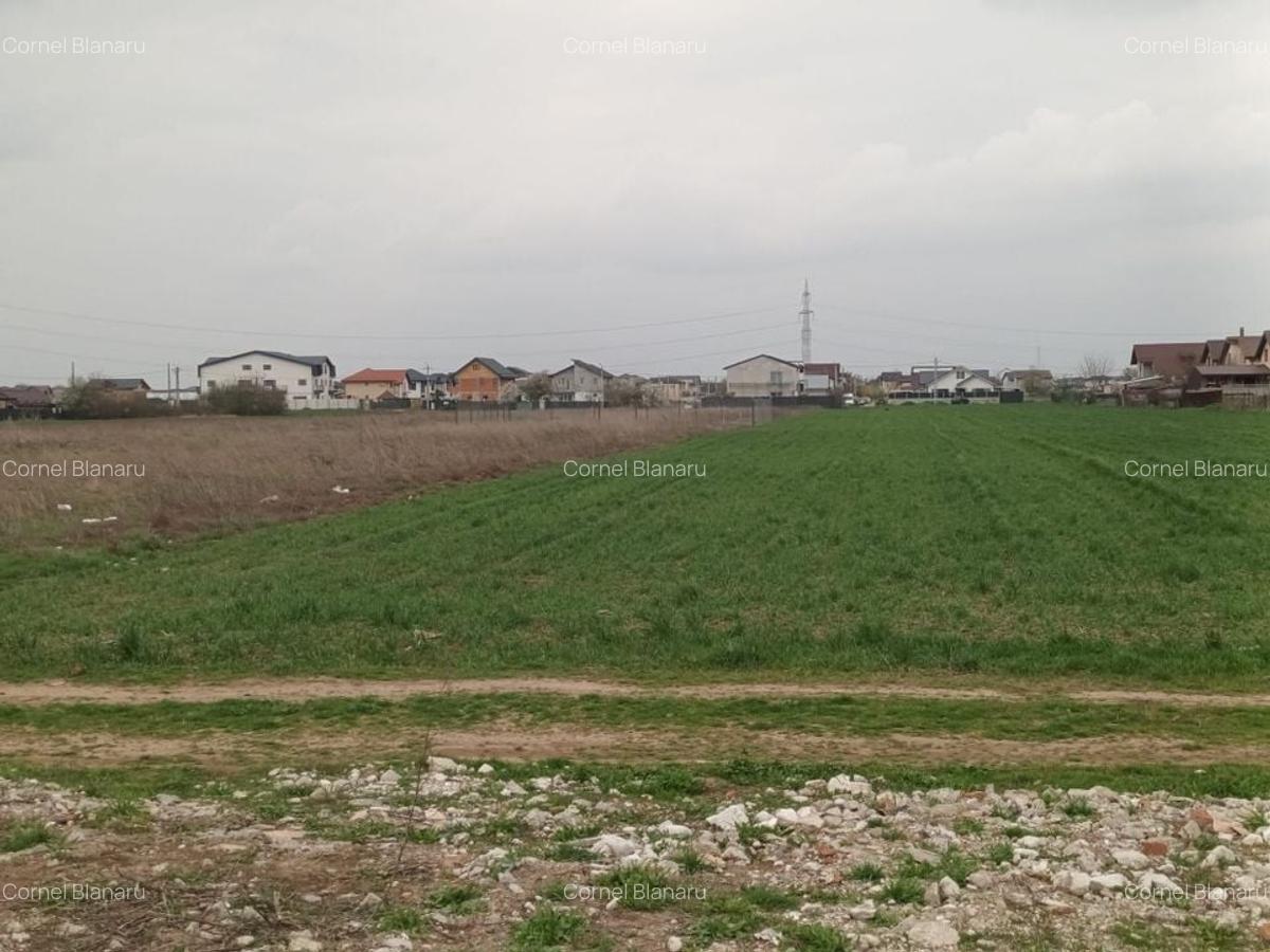 Teren de 300 mp in Berceni, Plan de Plata Flexibil - 4
