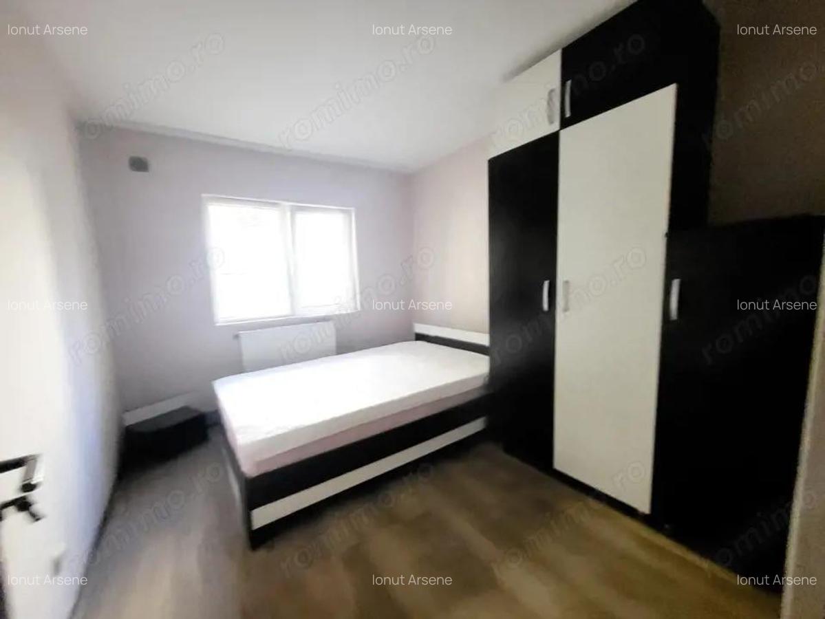 Piata Sud - CARPATI, Apart 3 cam Decomandat, 65mp utili, renovat, mobilat - 8