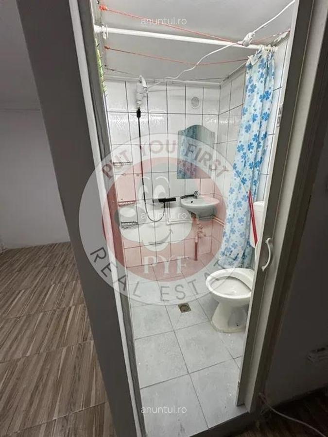 Piata Resita | Garsoniera | 16mp | Semidecomandat | B11665 - 4 Piata Resita | Garsoniera | 16mp | Semidecomandat | B11665 - 4