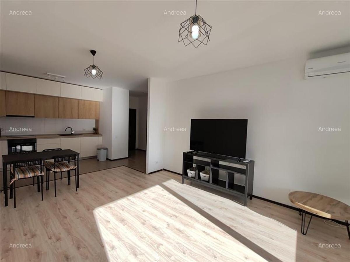 Apartament 2 camere open space - Tampa Gardens - 3