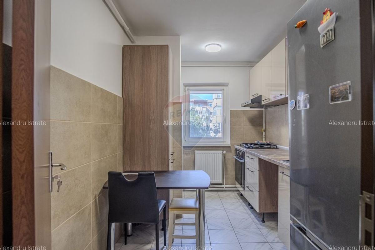 Apartament modern de inchiriat | 4 camere-Scriitorilor | COMISION 0 | - 9
