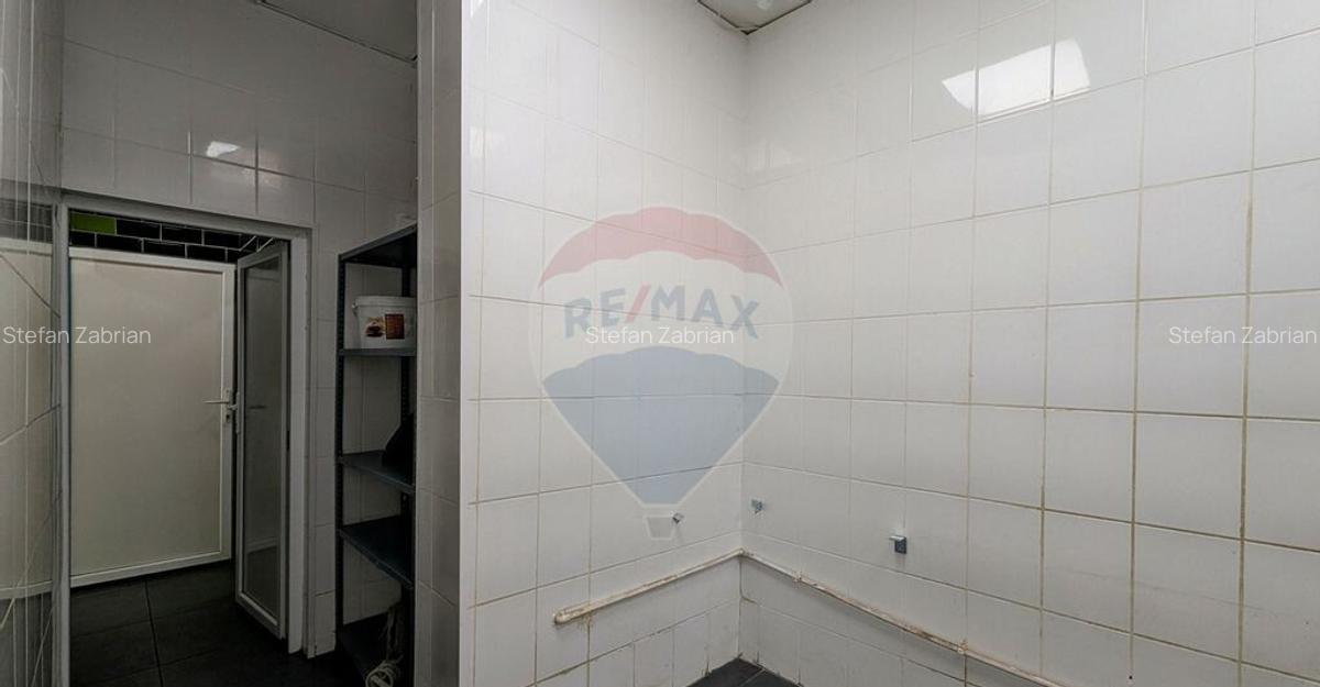 Spa?iu comercial 57 mp stradal Turda 118-120 Bucure?ti ... - 25