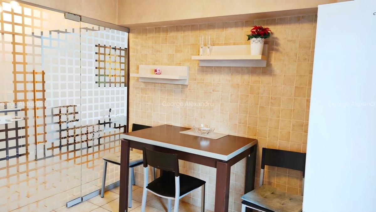 Garsonieră decomandată, mobilată în Calea Călărașilor - 8