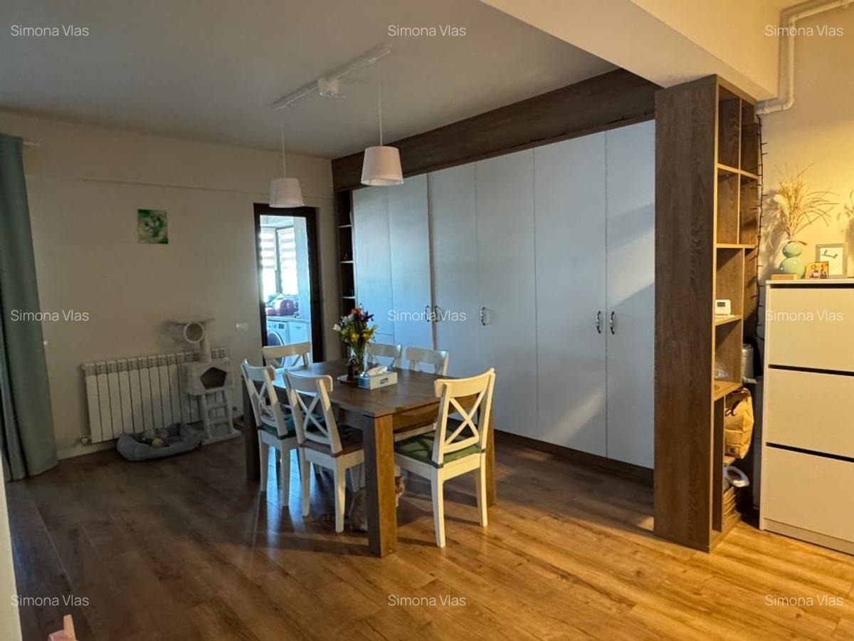 Apartament 2 camere km5 - 3