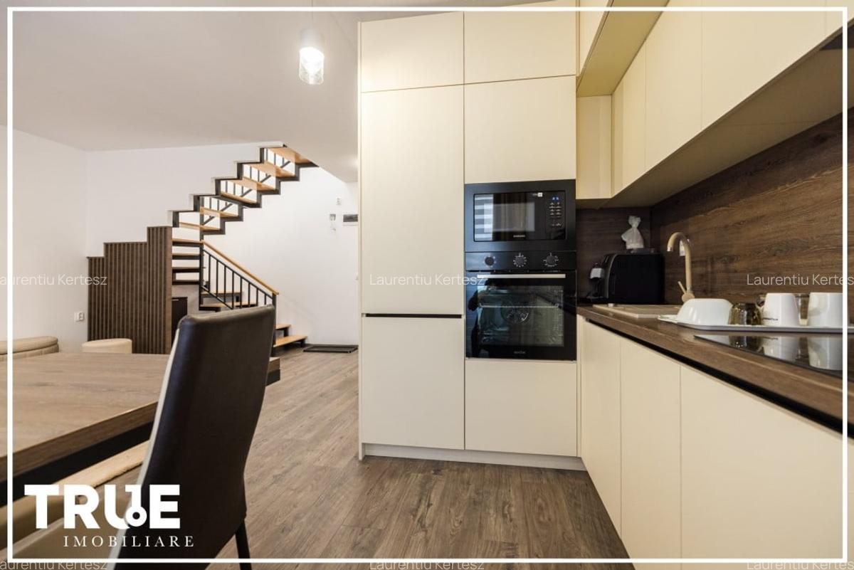 Apartament de închiriat, 70 m? utili - ultracentral, Târgu Mureș! - 15
