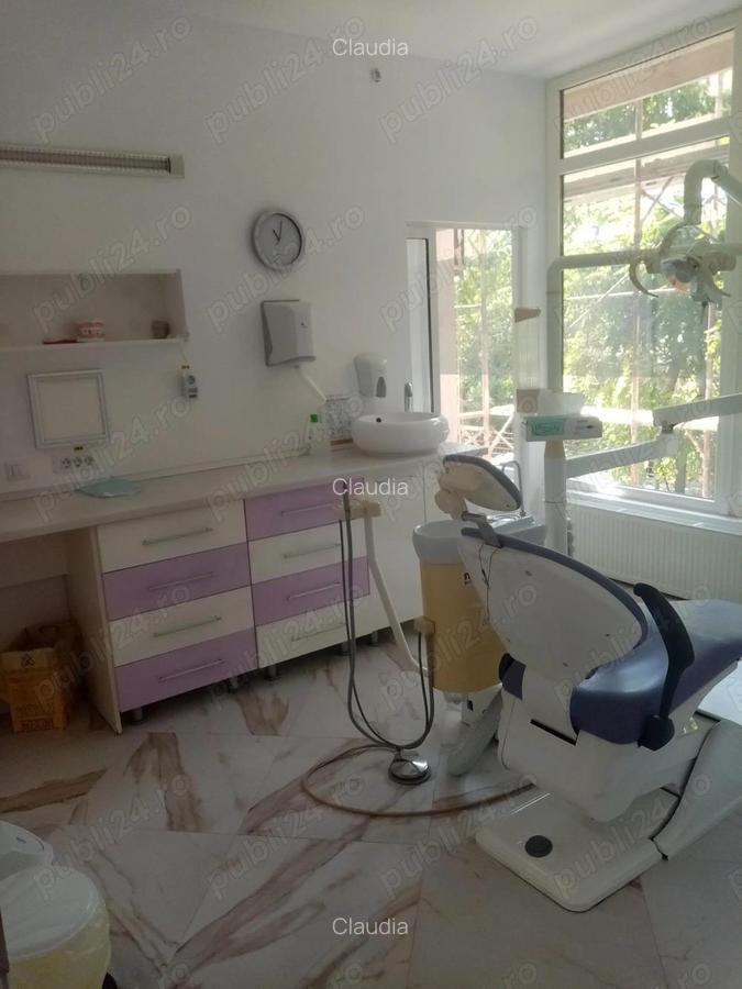 Spatiu comercial clinica medicala, Soseaua Nicolina - 5 Spatiu comercial clinica medicala, Soseaua Nicolina - 5
