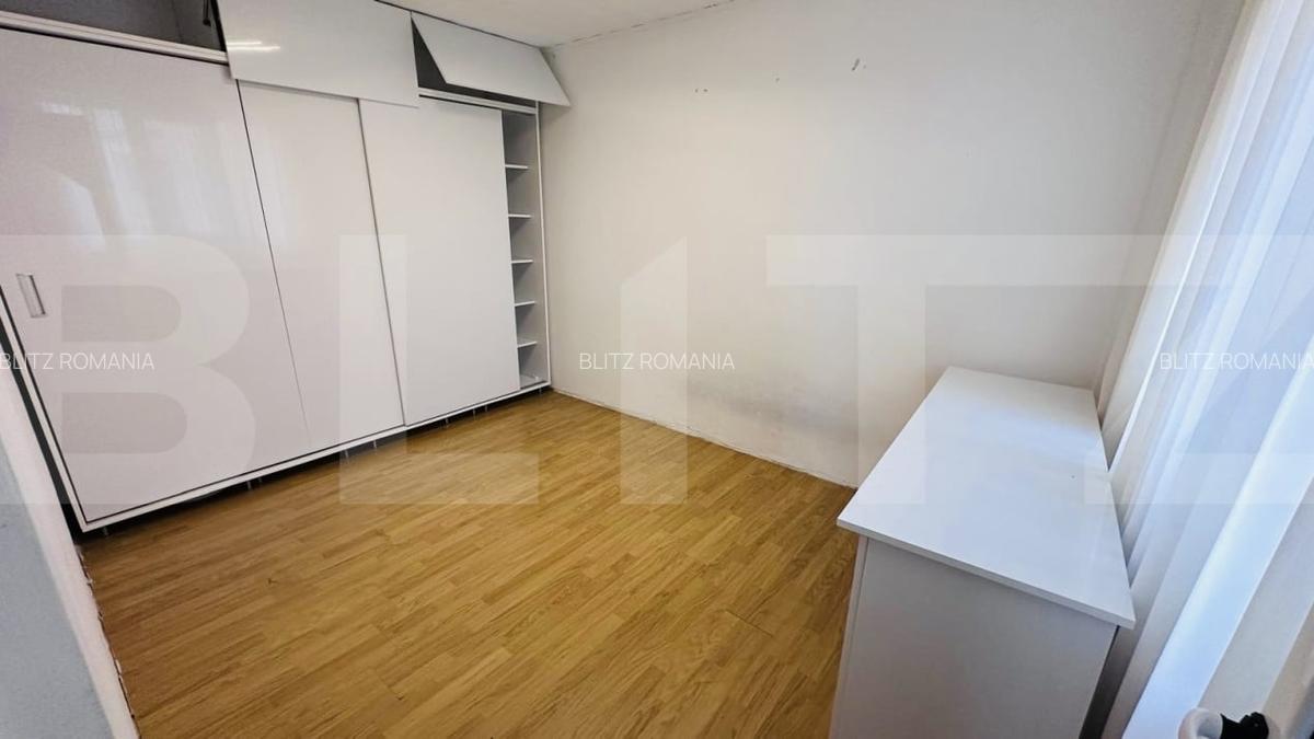 Apartament 3 camere, 52 mp, zona Fortuna - 3