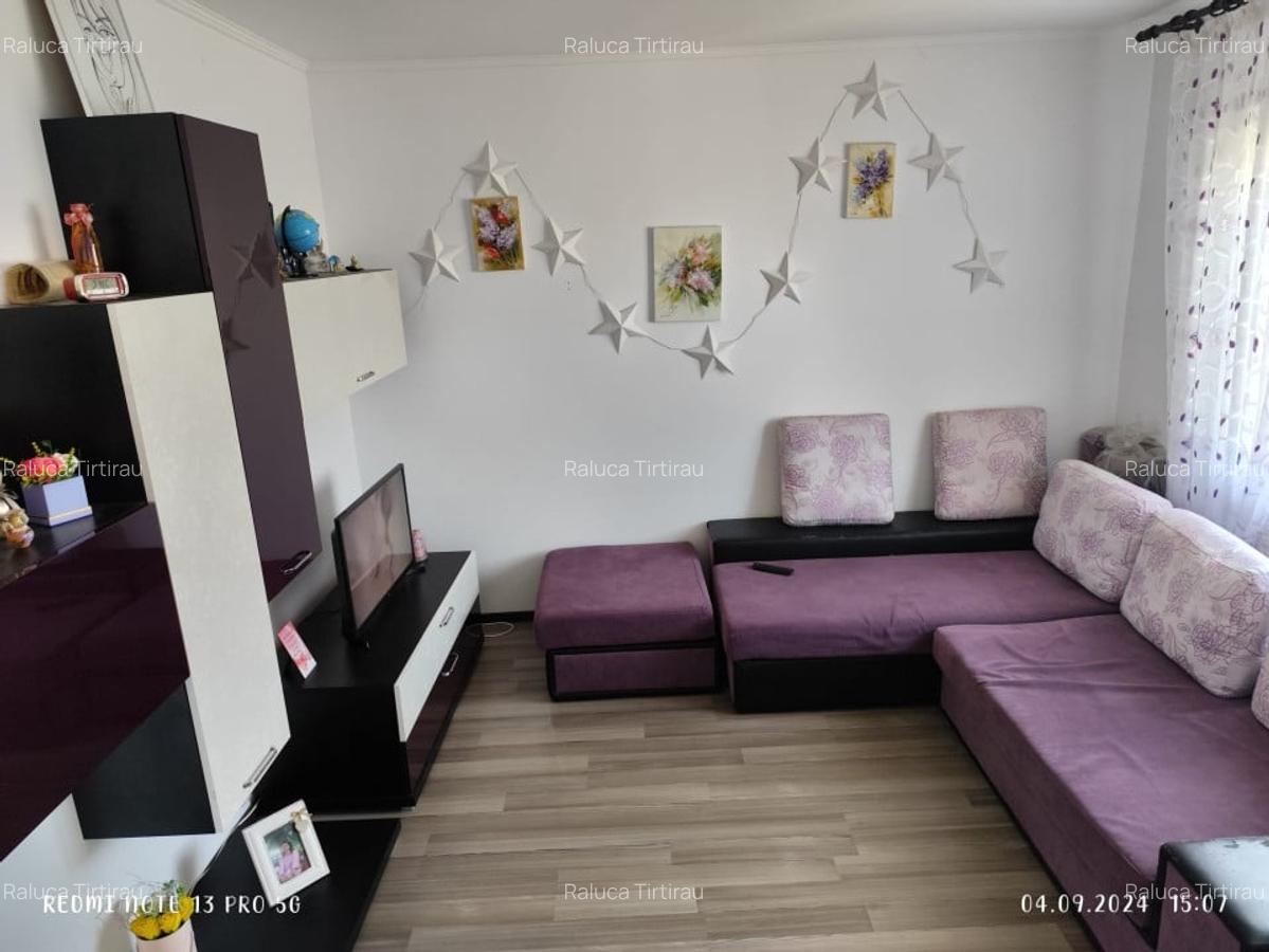 APARTAMENT 60 MP |POARTA 6| MANSARDA | - 3