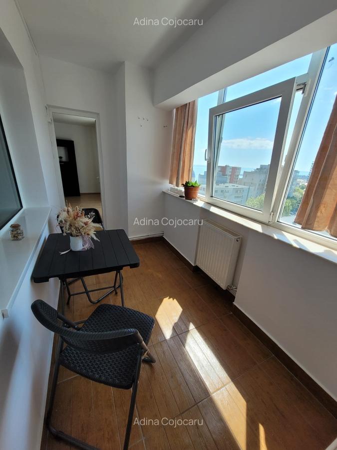 FALEZĂ NORD -PESCARILOR - 3 decomandate - centrală gaze - TERMEN LUNG -700 Euro - 6