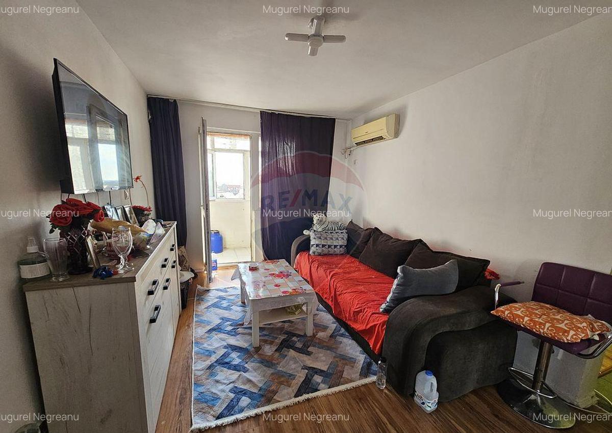 Apartament 2 camere 34 mp + loc de parcare - Zabrauti! - 2