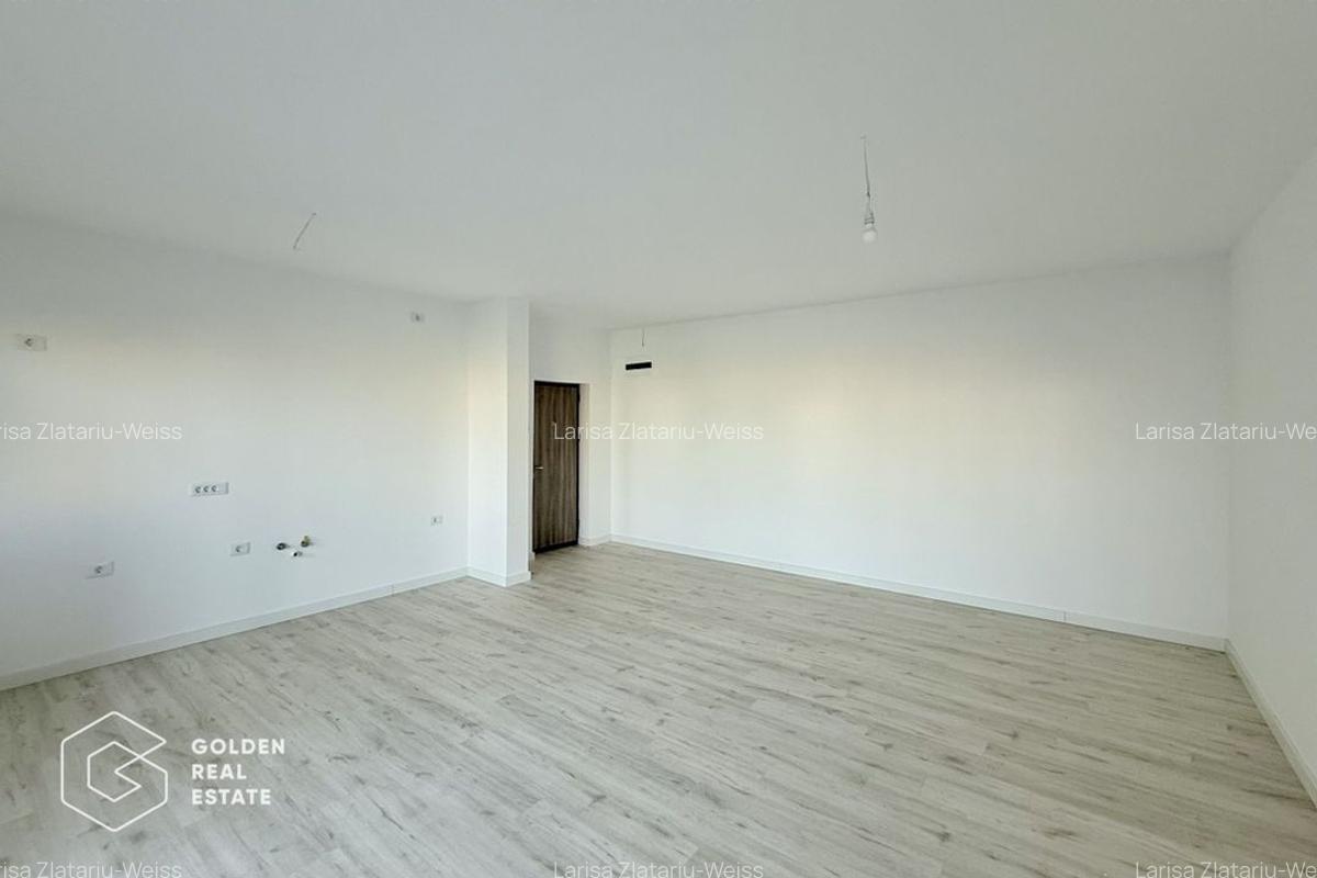 Direct de la dezvoltator: Apartament  bloc NOU, 3 camere, comision 0% - 2 Direct de la dezvoltator: Apartament  bloc NOU, 3 camere, comision 0% - 2