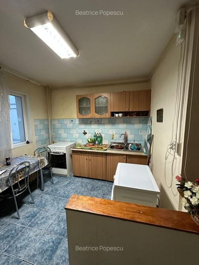 Apartament 3 camere decomandat Soseaua Giurgiului - 5