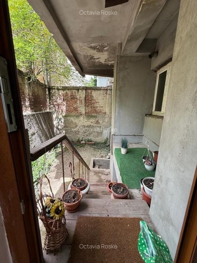 Apartament 2 camere, Grădina Icoanei, 67 mp, renovat, IDEAL INVESTITIE - 6