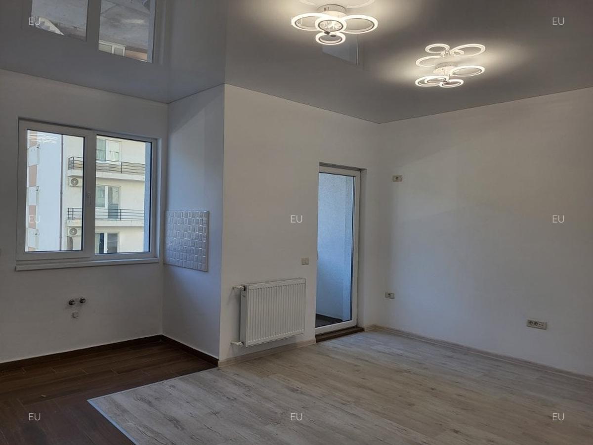 Apartament cu 2 camere decomandat în Militari - 14