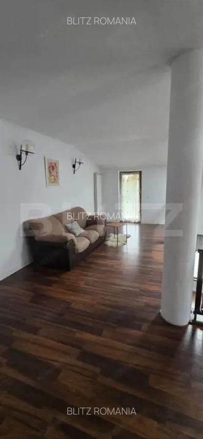 Casa de vanzare, 350 mp, zona Bercu Rosu - 2