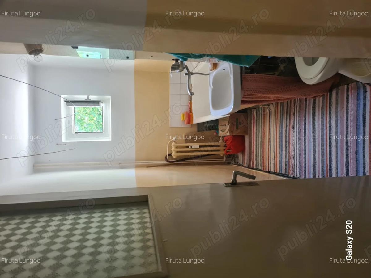Vand apartament 2 camere, Bld. George Enescu, Suceava - 6
