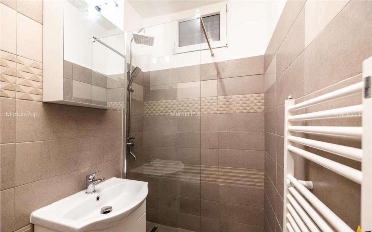 FILMTur 3D! Apartament renovat, etaj2, Centrul Civic, Brasov - 15