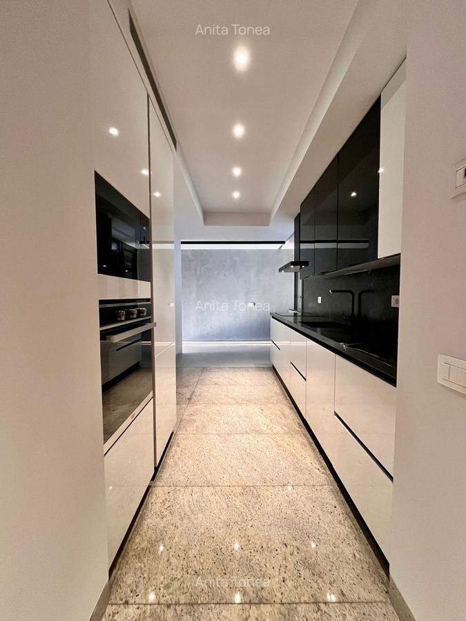 Apartament premium 3 camere de închiriat – Strada Rahmaninov – zonă exclusivista - 10