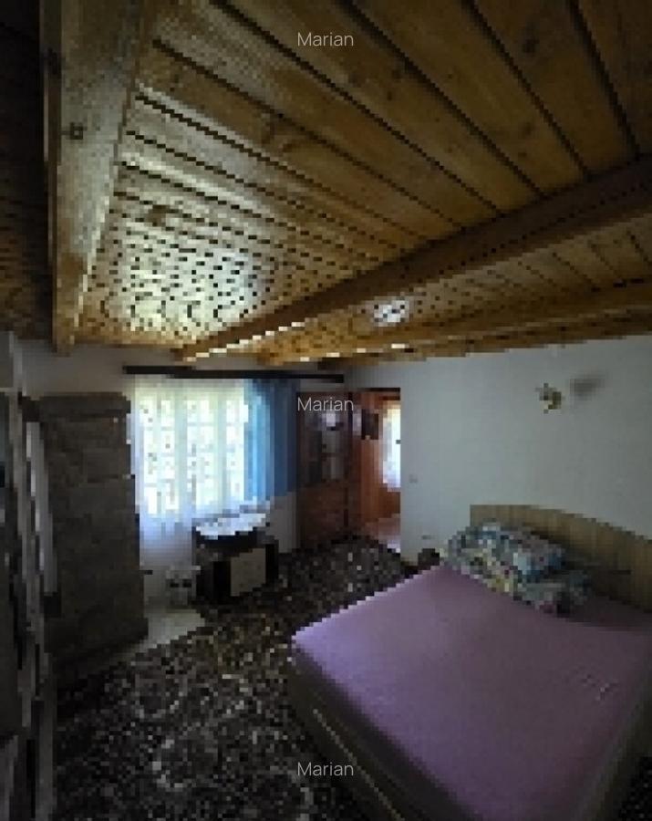 Proprietar Casa + teren 2350mp comuna Brebu, jude? Prahova - 14