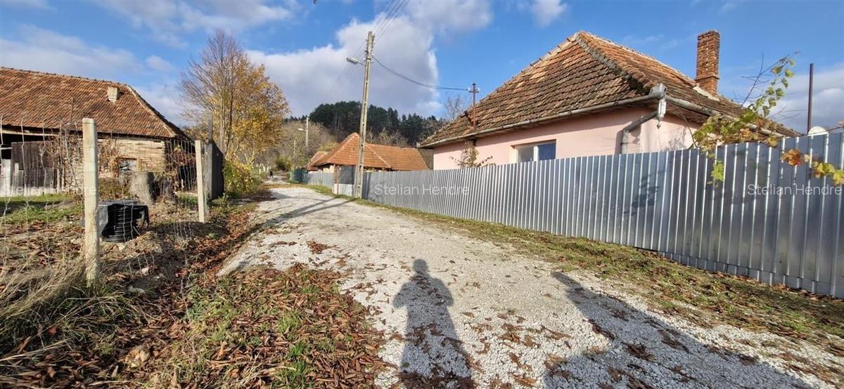 RECO Teren intravilan in Borod, Bihor 1750mp - 7