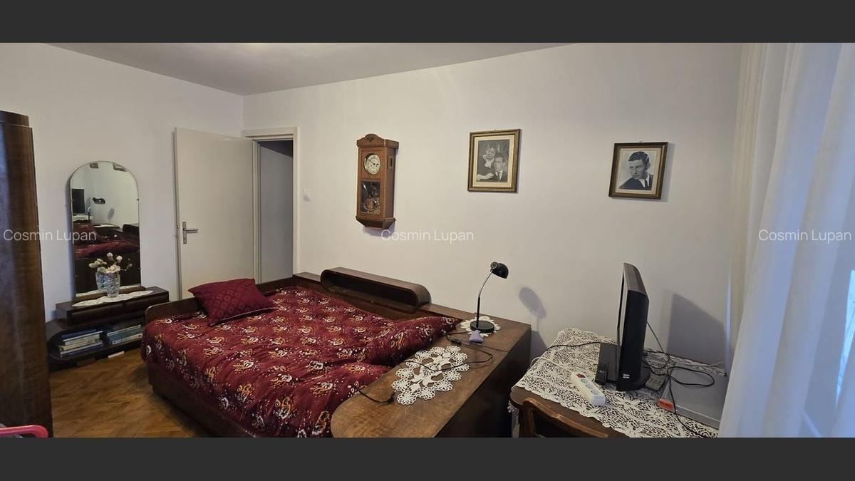 Apartament 3 camere | 62 mp | Zona Circumvalațiunii - 4
