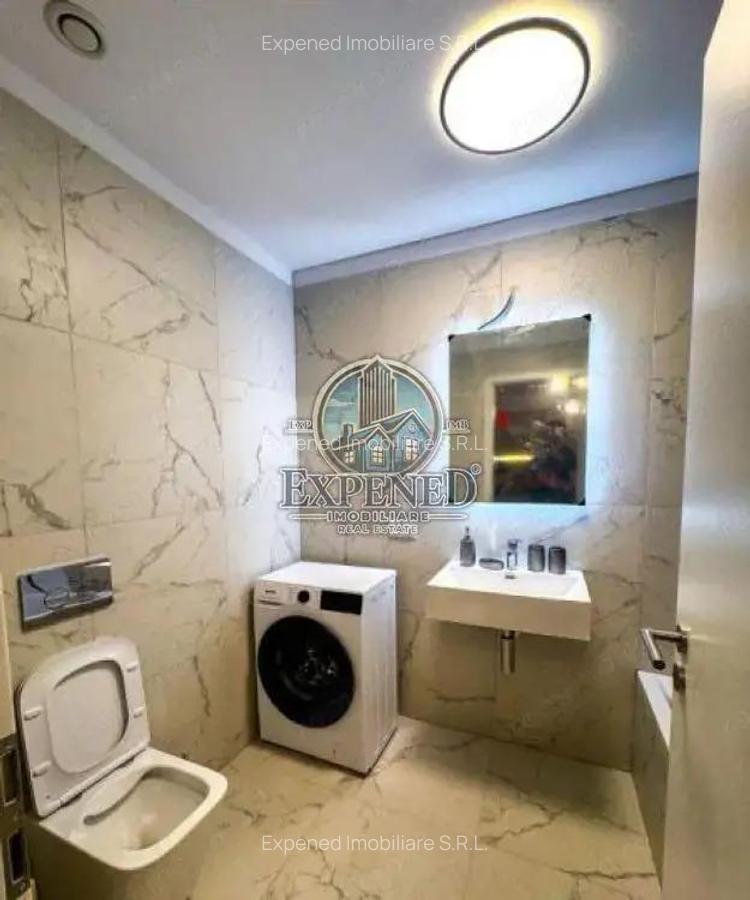 Inchiriere Apartament 2 camere| Doamna Ghica| Parcare | Centrala - 2