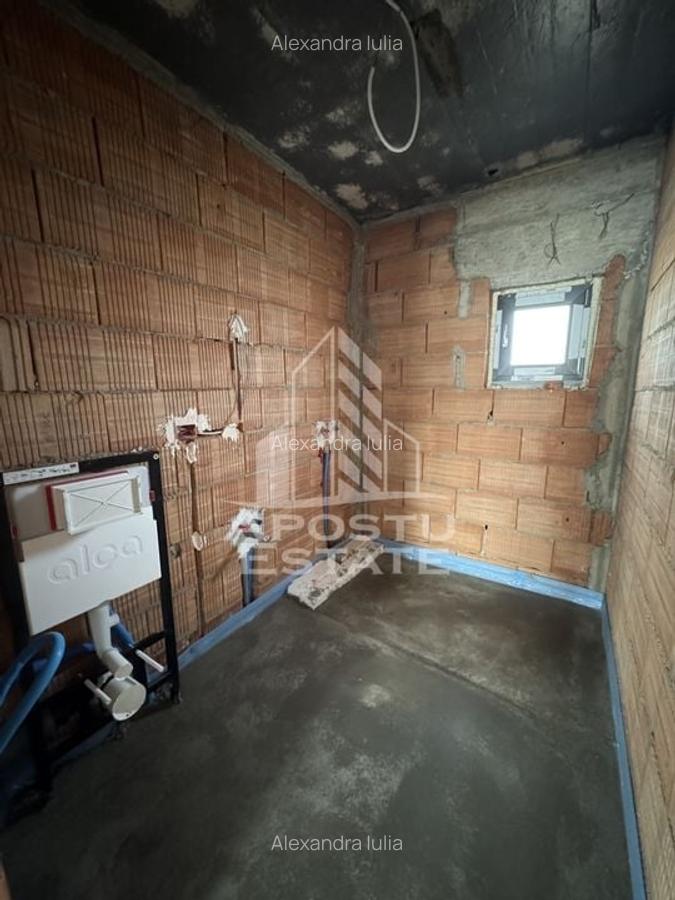 Duplex cu 5 camere si 3 bai, dormitor la parter, finisaje la alegere. - 13