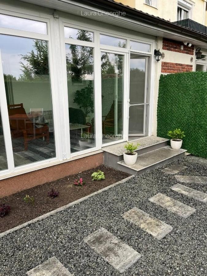 Proprietar, inchiriez apartament cu 2 camere pe str. Terra, Dumbravita - 14