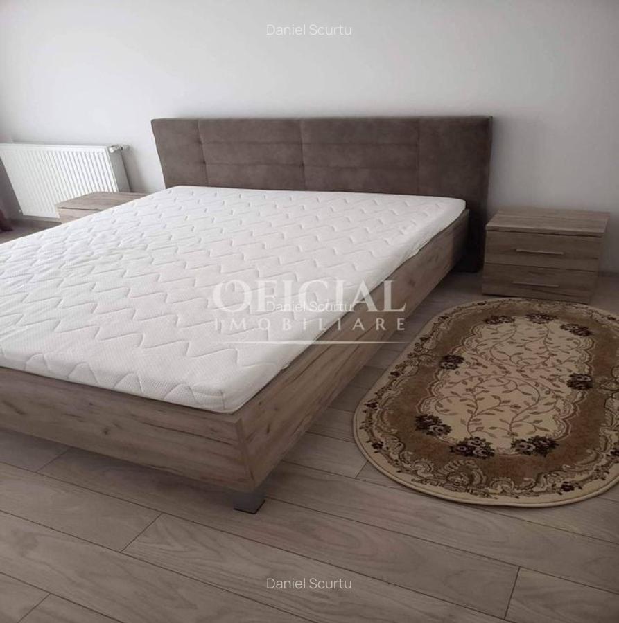 Apartament 2 camere | Parcare | Zona Porii | Floresti - 7
