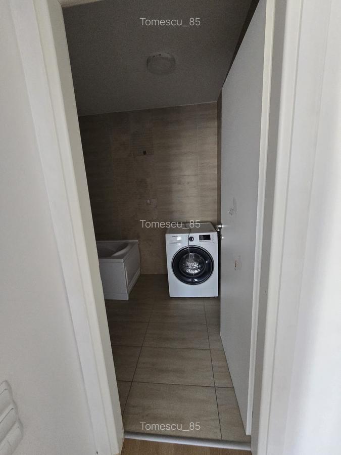 Apartament 2 camere Cosmopolis cu parcare in Subteran- Comision0 - 5