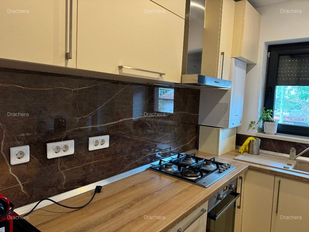 Inchiriez apartament nou,Icon Residence Teodosie Rudeanu,mobilat,cu loc parcare - 10