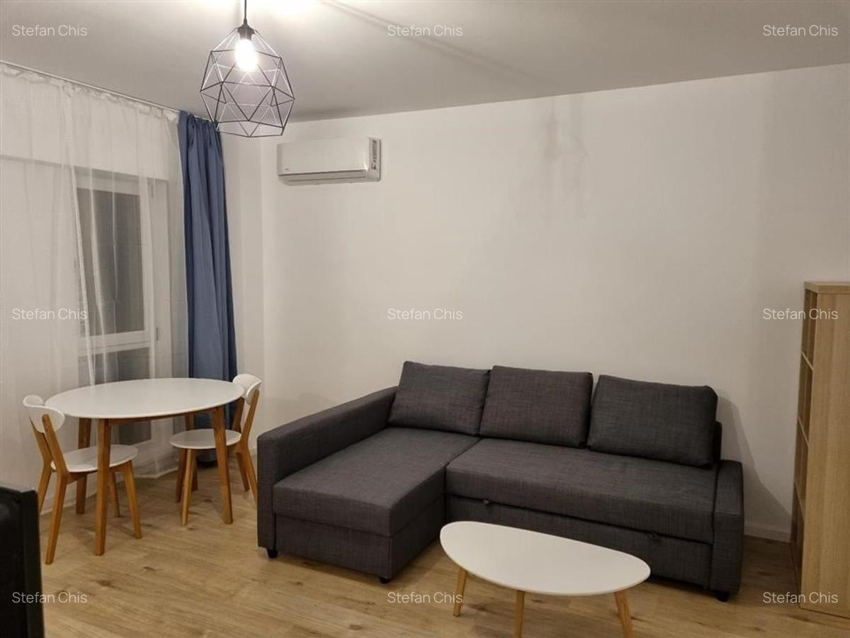 2 camere 2 bai(model mare) - Belvedere Residence / metrou Pipera(7 min) - 3