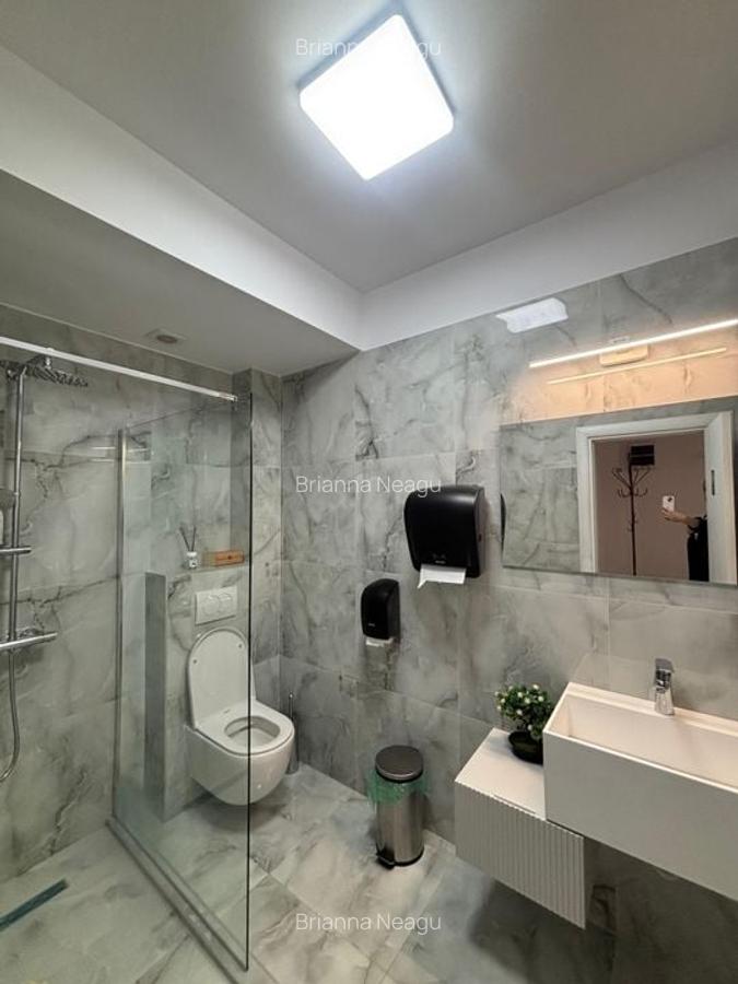 Vila de inchiriere, 6 camere // Zona Tei - 6