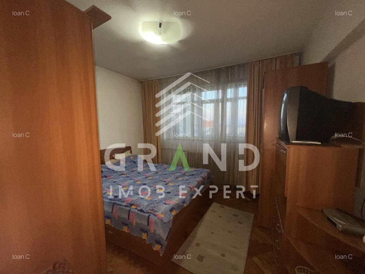 Ap. 2 camere | SEMIDECOMANDAT | BALCON | Aleea Snagov/FSEGA/Iulius Mall - 3