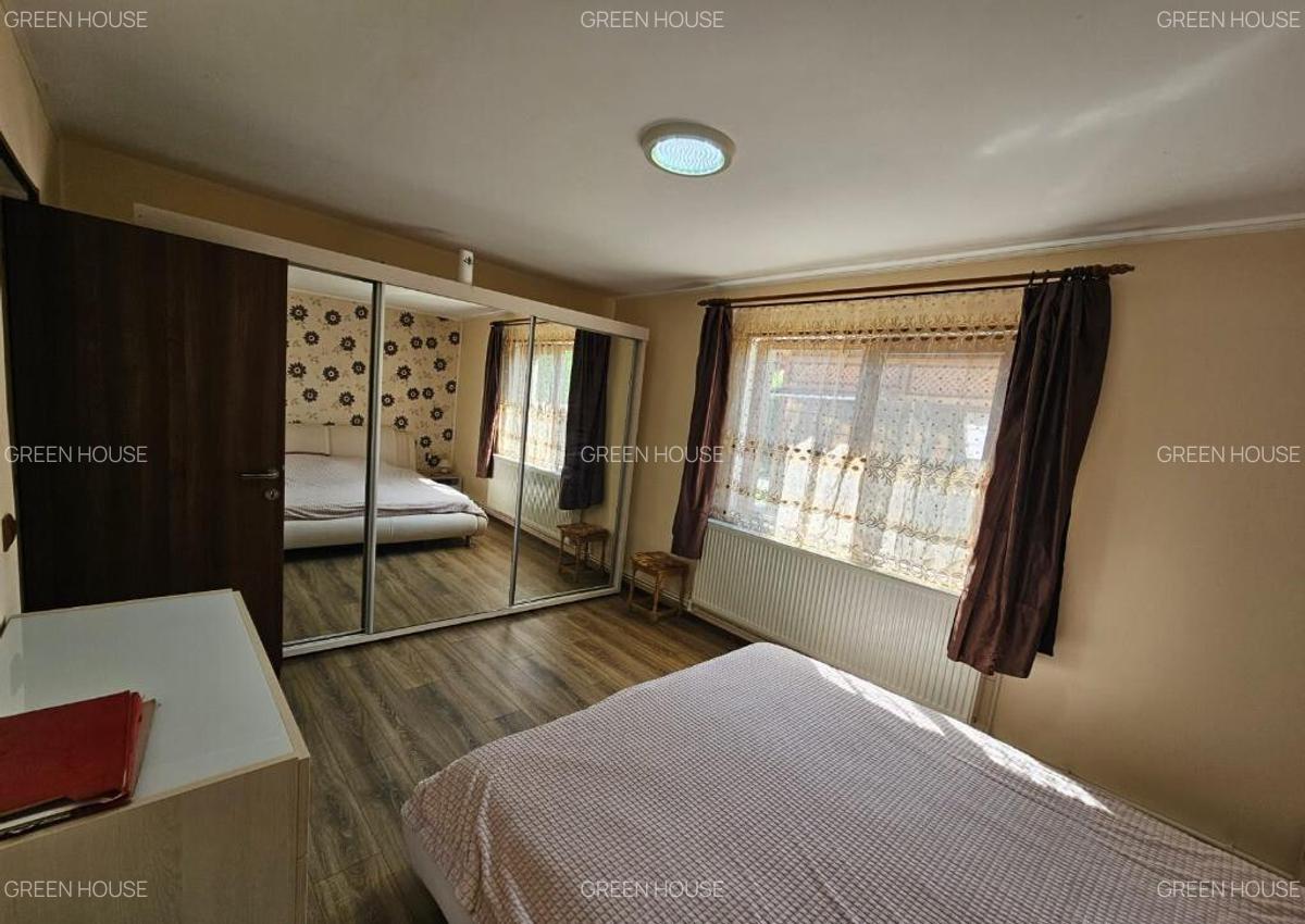 Casa + teren in Satul Bejan, Comuna ?oimu? - 6