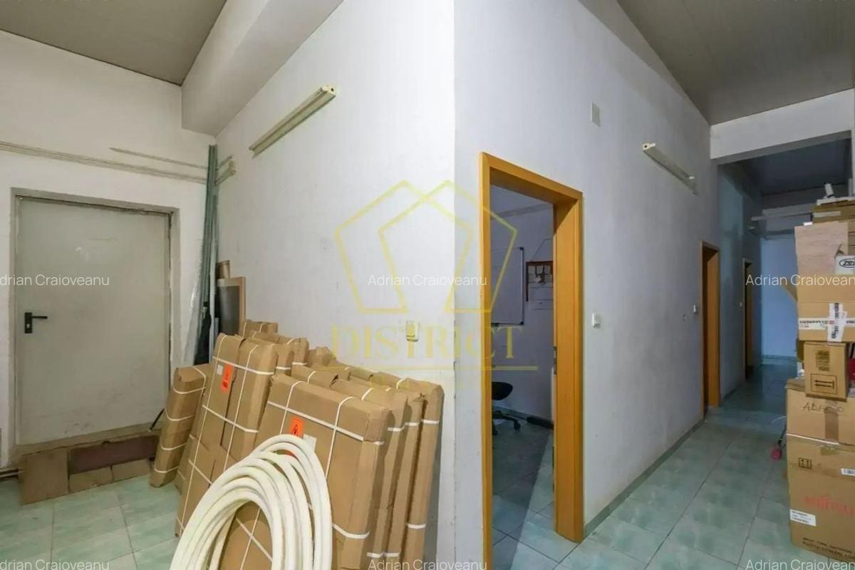 COM 0% Clădire birouri, hala, comercial, clinica sau alte activitati | Mehala - 18