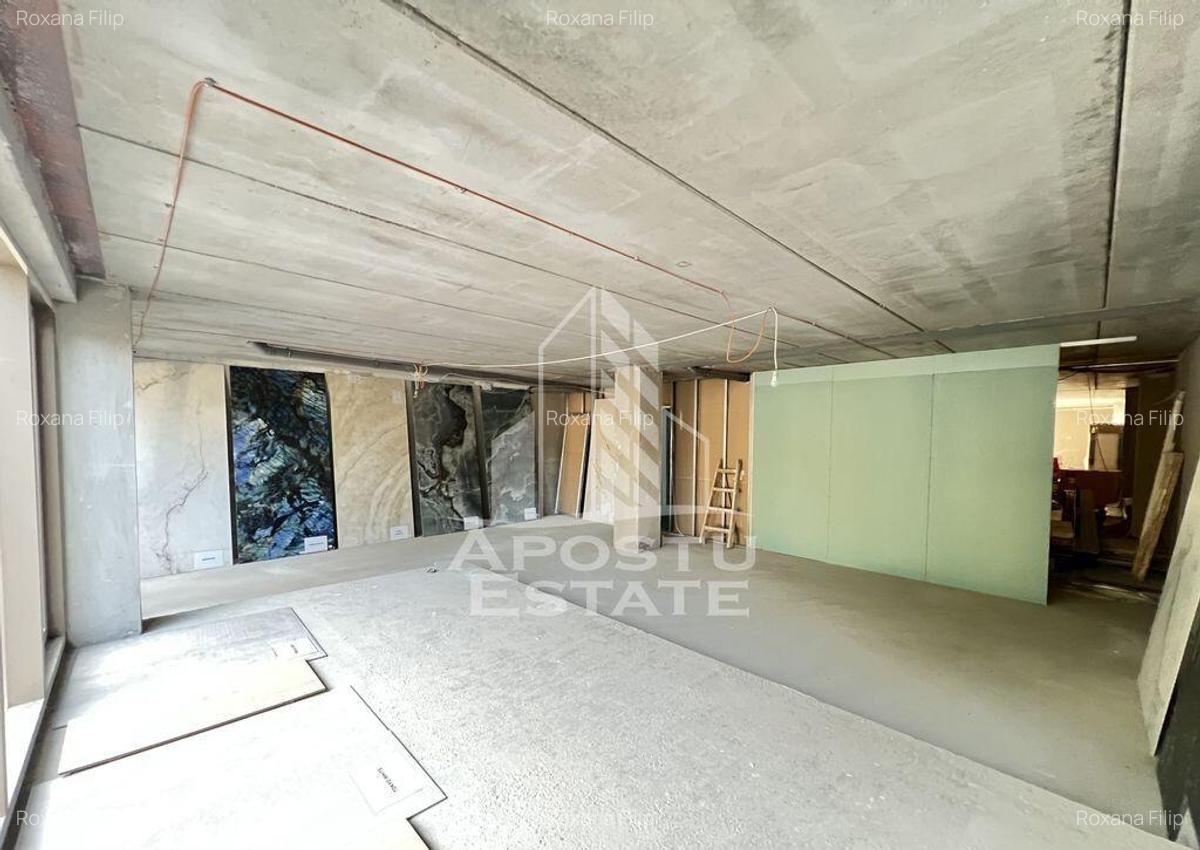 Spa?iu comercial de vanzare 240 mp Central - 2