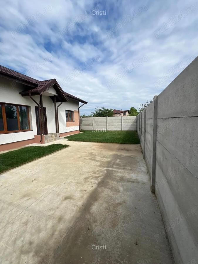 Casa Clinceni 3 camere plus mansarda, gata de mutat! - 4