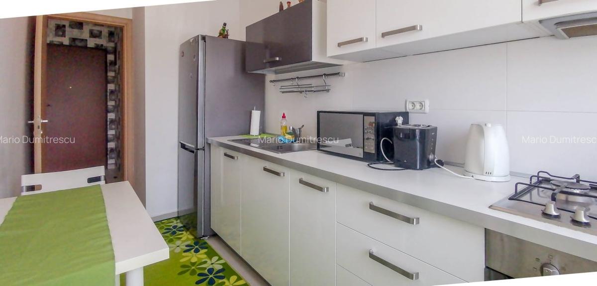 Vanzare apartament Sisesti 3 camere - 5